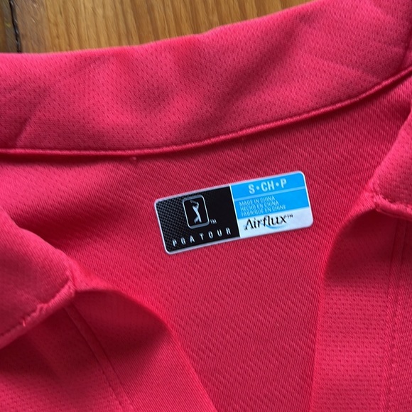 PGA tour golf shirt - Picture 2 of 2